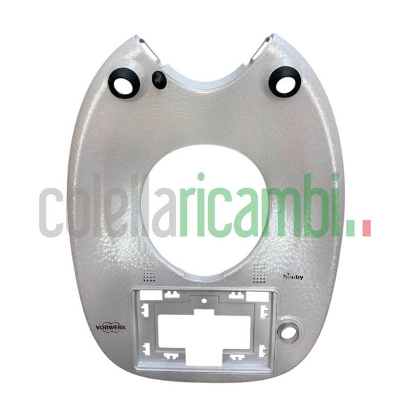 Corpo Superiore Originale Vorwerk Bimby Sparkling TM6 Snow Edition