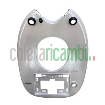 Corpo Superiore Originale Vorwerk Bimby Sparkling TM6 Snow Edition