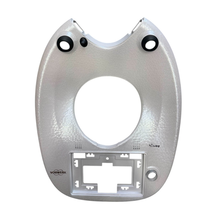 Corpo Superiore Originale Vorwerk Bimby Sparkling TM6 Snow Edition