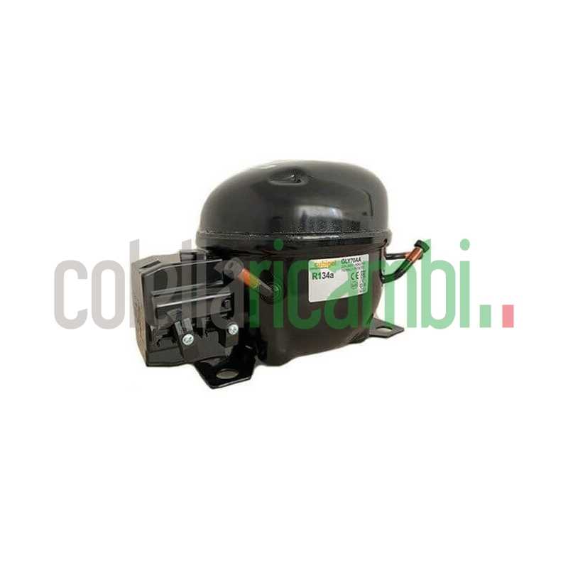 Compressore Cubigel frigorifero Electrolux GLY70AA