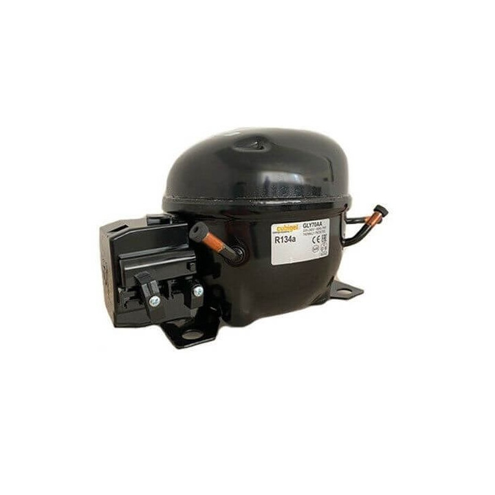 Compressore Cubigel frigorifero Electrolux GLY70AA