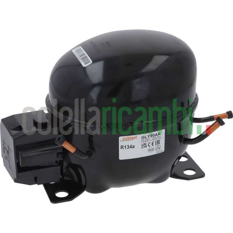 Compressore Cubigel frigorifero Electrolux GLY90AA