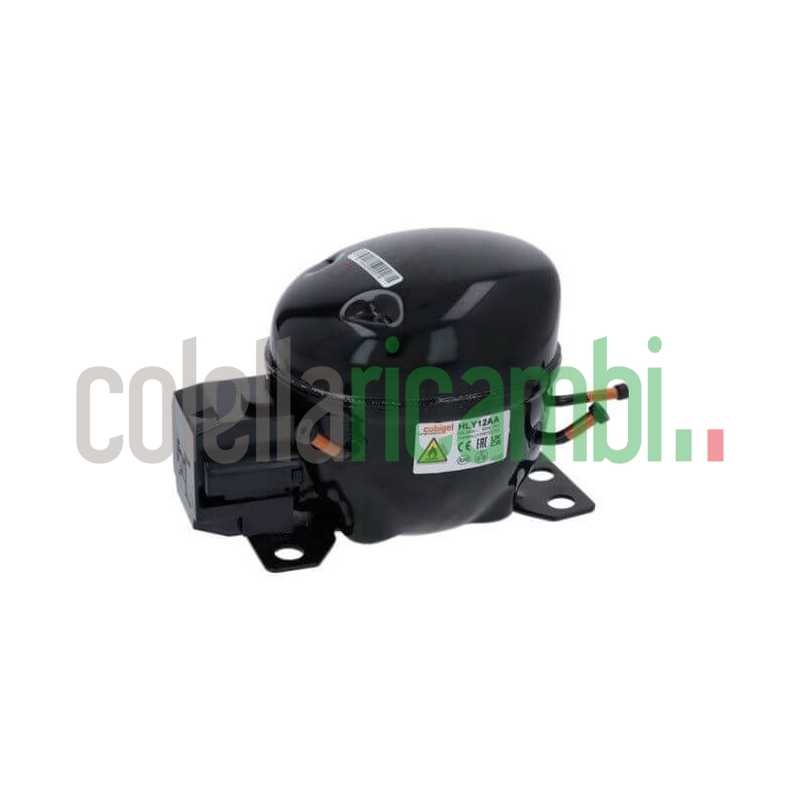 Compressore Cubigel Frigorifero HLY12AA