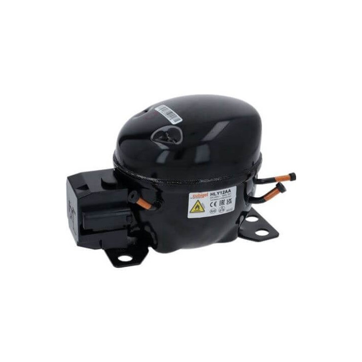 Compressore Cubigel Frigorifero HLY12AA