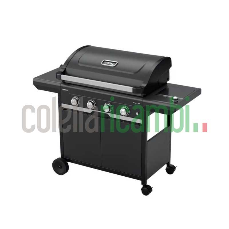 Barbecue a Gas SELECT 4 EXS 14,3kW Campingaz 2181088