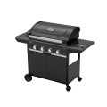 Barbecue a Gas SELECT 4 EXS 14,3kW Campingaz 2181088