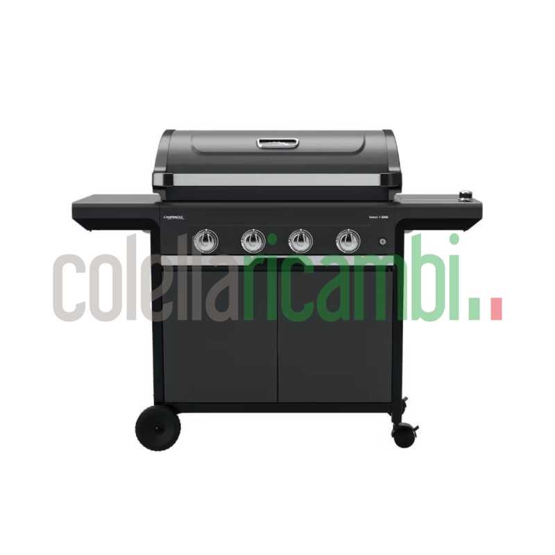 Barbecue a Gas SELECT 4 EXS 14,3kW Campingaz 2181088