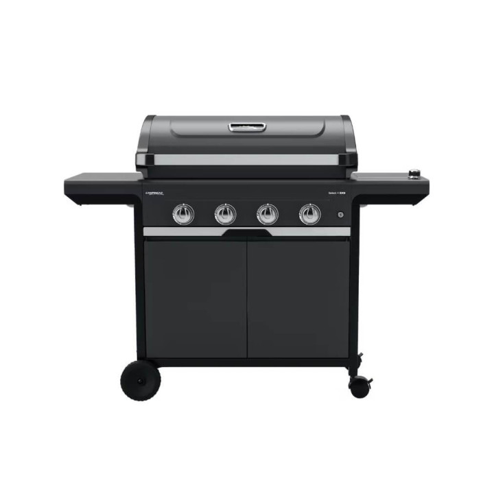 Barbecue a Gas SELECT 4 EXS 14,3kW Campingaz 2181088