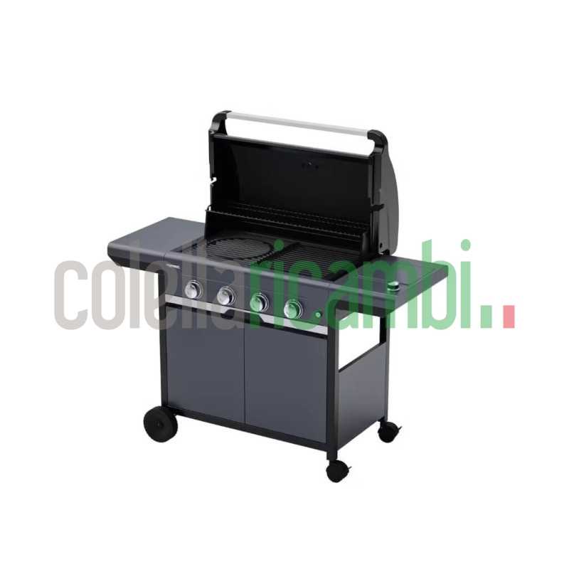 Barbecue a Gas SELECT 4 EXS 14,3kW Campingaz 2181088