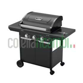 Barbecue a Gas SELECT 3 EXS 11,3kW Campingaz 2181074