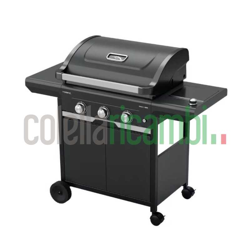 Barbecue a Gas SELECT 3 EXS 11,3kW Campingaz 2181074