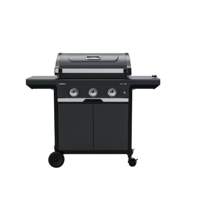 Barbecue a Gas SELECT 3 EXS 11,3kW Campingaz 2181074