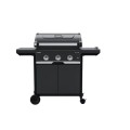 Barbecue a Gas SELECT 3 EXS 11,3kW Campingaz 2181074