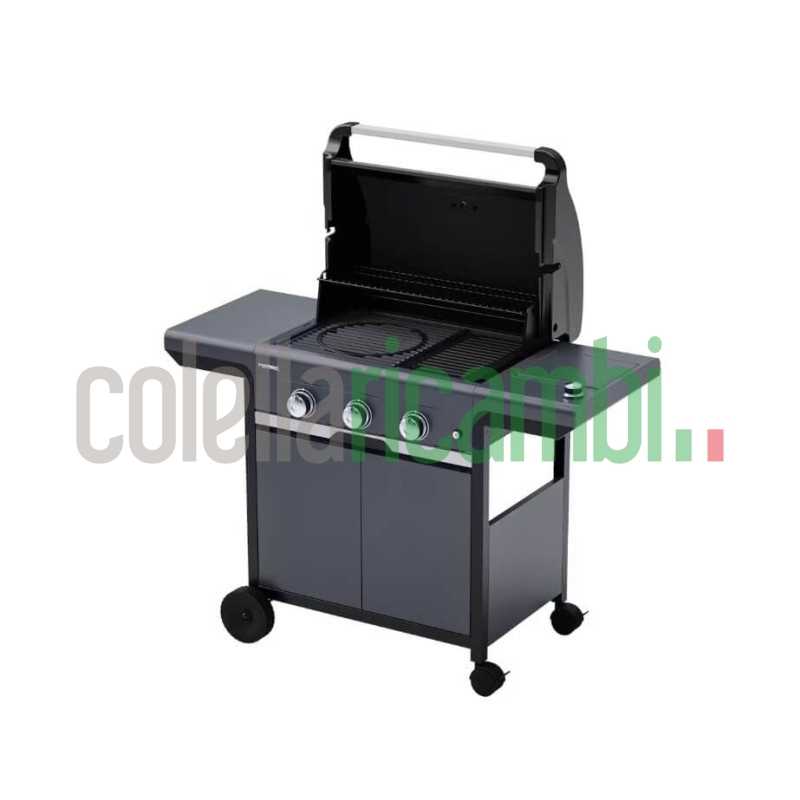 Barbecue a Gas SELECT 3 EXS 11,3kW Campingaz 2181074