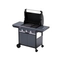 Barbecue a Gas SELECT 3 EXS 11,3kW Campingaz 2181074