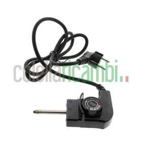 AEG Cavo alimentazione con termostato 140cm per griglia elettrica - Ricambio 4055083721