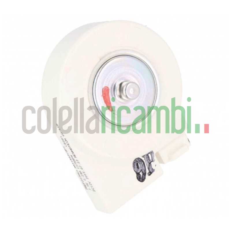 NEWMOTECH Motore Ventola Evaporatore Frigorifero DREP3030LA 12V 3,5W 1375 RPM