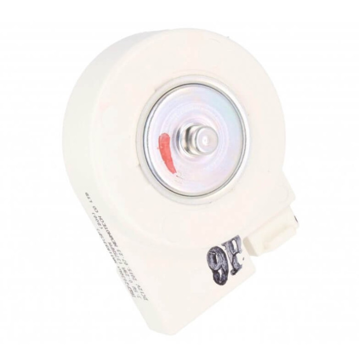 NEWMOTECH Motore Ventola Evaporatore Frigorifero DREP3030LA 12V 3,5W 1375 RPM