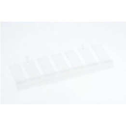 Fermabottiglie 1 pezzo Frigorifero Smeg 763450348