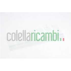 Fermabottiglie 1 pezzo Frigorifero Smeg 763450348