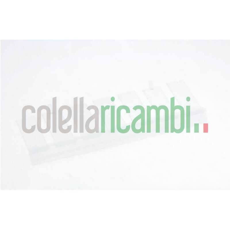 Fermabottiglie 1 pezzo Frigorifero Smeg 763450348