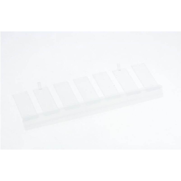 Fermabottiglie 1 pezzo Frigorifero Smeg 763450348