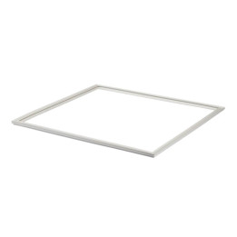 Bosch 00216700 Guarnizione Porta Frigo 575x535mm Bianca Compatibile Multimarca