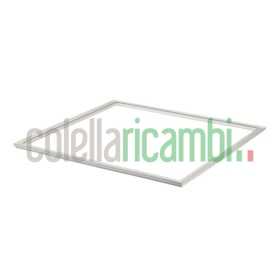 Bosch 00216700 Guarnizione Porta Frigo 575x535mm Bianca Compatibile Multimarca