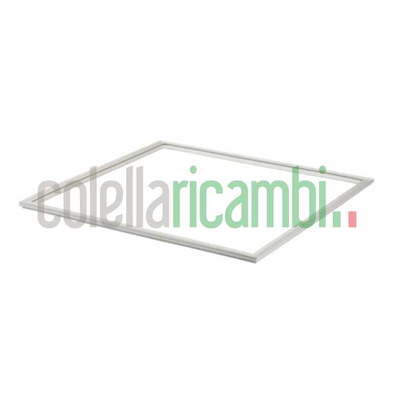 Bosch 00216700 Guarnizione Porta Frigo 575x535mm Bianca Compatibile Multimarca