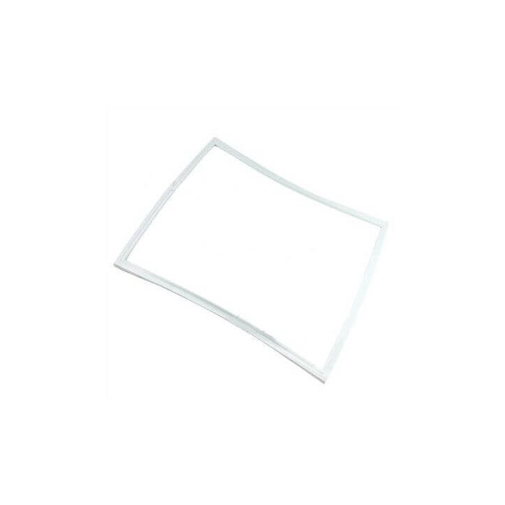 Guarnizione porta congelatore frigorifero Whirlpool Indesit 481946818317