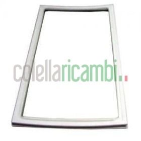 Guarnizione porta frigorifero Ariston Indesit 482000028834 C00115567