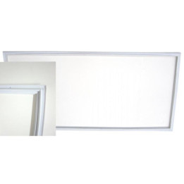 Guarnizione porta frigorifero POLARWH Ariston Indesit 21012008