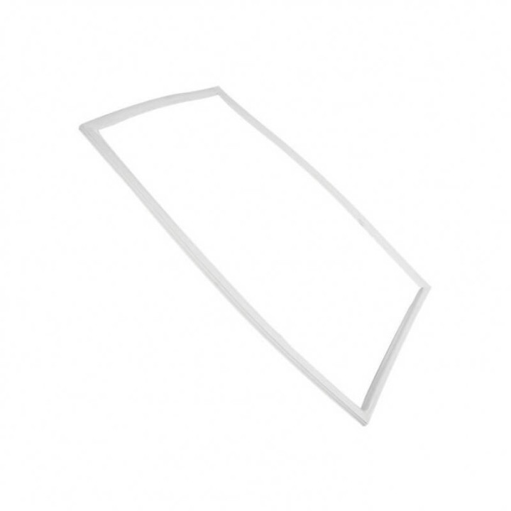 Guarnizione magnetica Rex per frigorifero 971,5x563,5mm bianca compatibile Electrolux Zanussi AEG