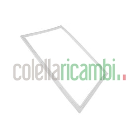 Electrolux Guarnizione Magnetica Bianca per Congelatore 788x517mm Ricambio 2248007482