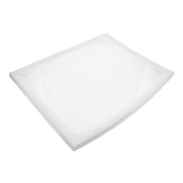 Guarnizione magnetica Electrolux 403x525mm bianca per frigoriferi e congelatori
