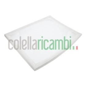 Guarnizione magnetica Electrolux 403x525mm bianca per frigoriferi e congelatori