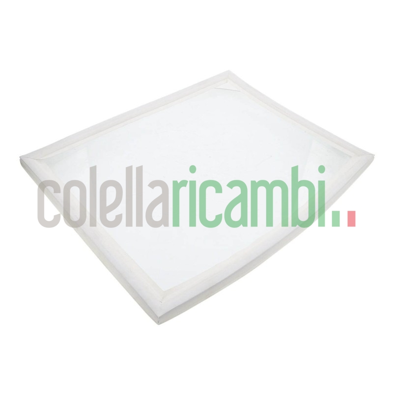 Guarnizione magnetica Electrolux 403x525mm bianca per frigoriferi e congelatori