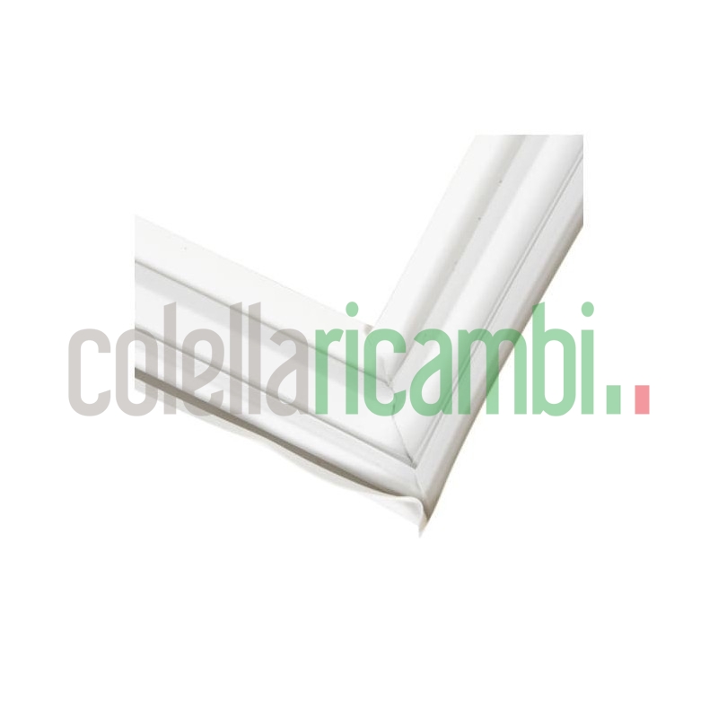 Guarnizione bianca per la porta del frigorifero/congelatore Electrolux 2248016053