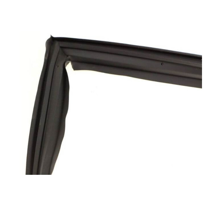 Guarnizione magnetica nera per porta del frigorifero 1195,5 x 663,5 mm Electrolux 2248016392