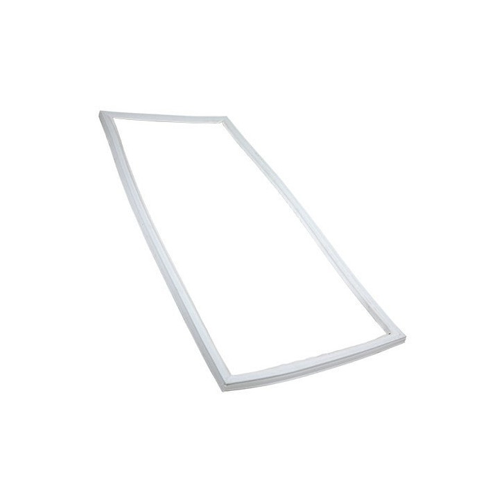 Guarnizione magnetica di colore bianco per la porta del frigorifero Electrolux 2248016764