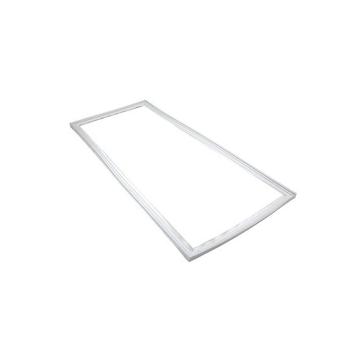 Guarnizione magnetica di colore bianco per la porta del frigorifero Electrolux 2248016764