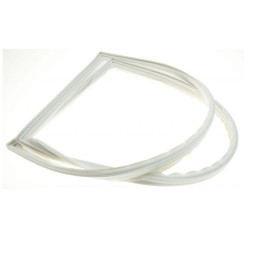 Guarnizione magnetica di colore bianco per la porta del frigorifero Electrolux 2248016764