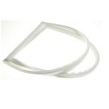 Guarnizione magnetica di colore bianco per la porta del frigorifero Electrolux 2248016764