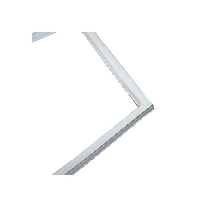 Guarnizione magnetica di colore bianco per la porta del frigorifero Electrolux 2248016764