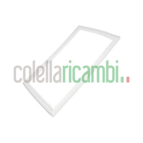 Guarnizione magnetica per la porta del congelatore Electrolux 2348752201