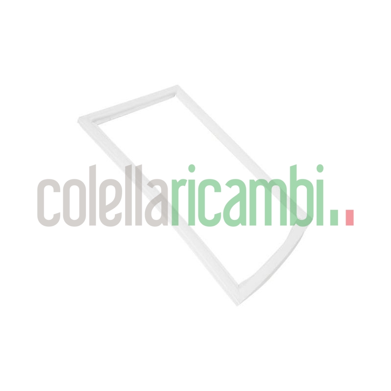 Guarnizione magnetica per la porta del congelatore Electrolux 2348752201