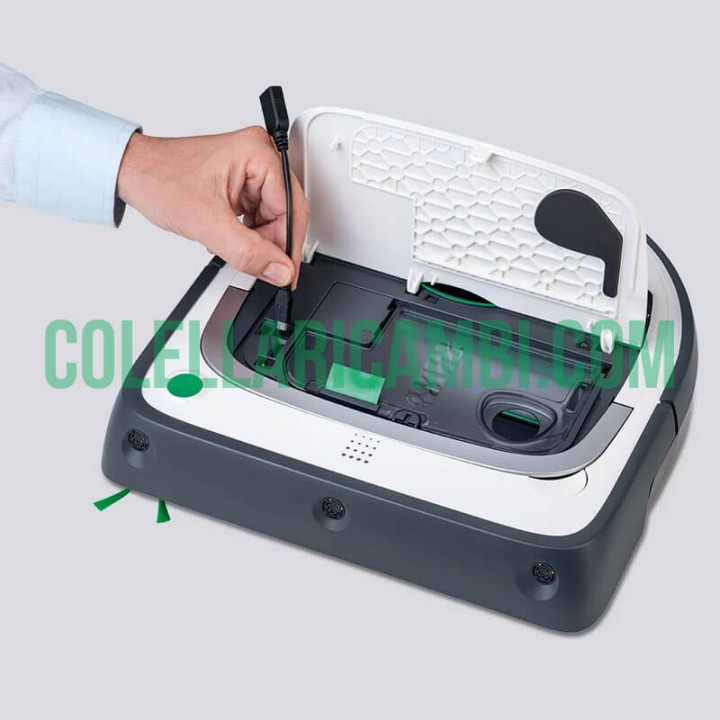 Robot VR200