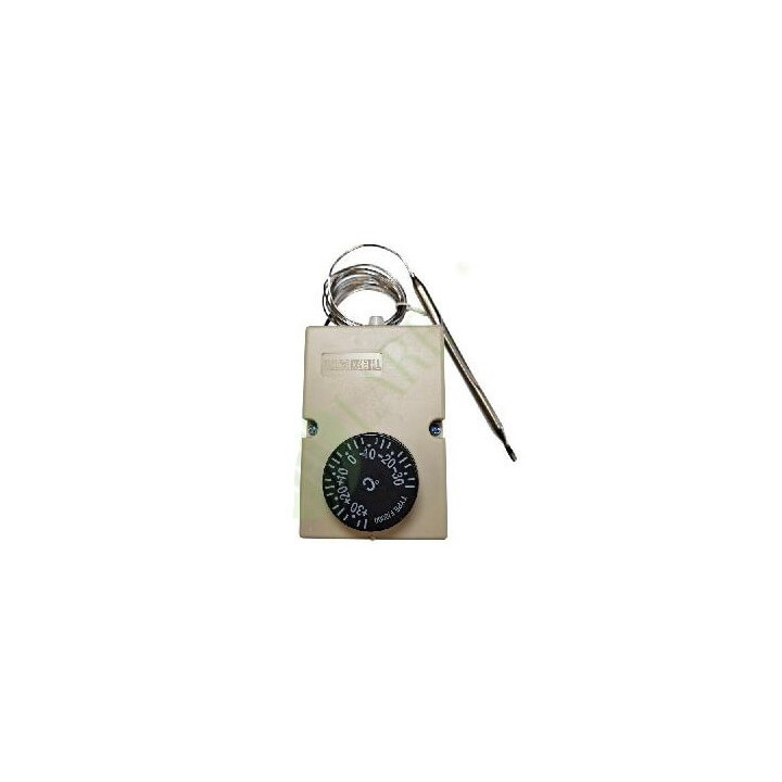 Termostato Ambiente -35+35 C/bulbo 04801001