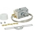 Termostato Frigorifero Bibite 2C Capillare 1500mm universale 27FR503