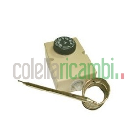 Termostato ambiente -35+35 C/bulbo 27FR190
